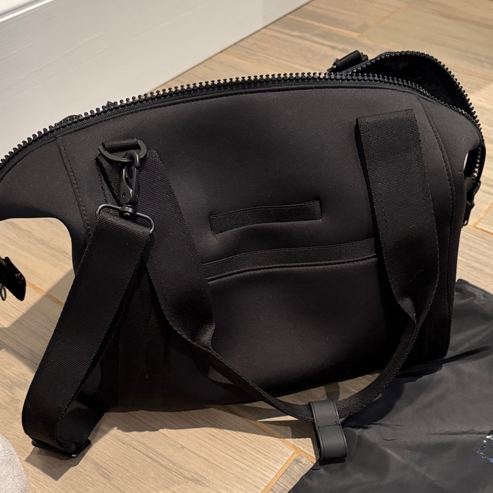 Dagne Dover Landon Carryall Medium - Picture 5 of 6